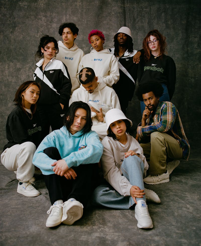 awake classic leather